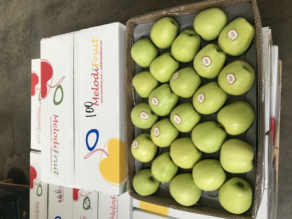 Telescopic Carton Box