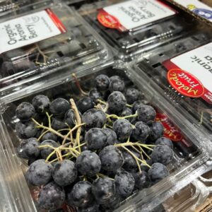 Aronia (chokeberry)