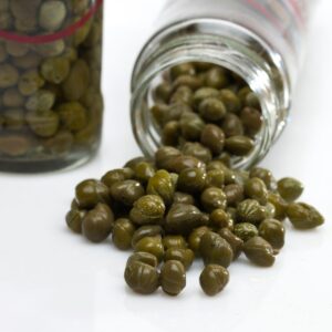 Preserved Vegetables