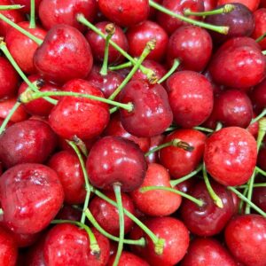 Stone Fruits