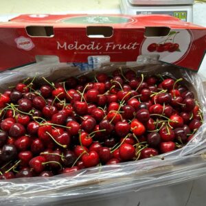 Cherries