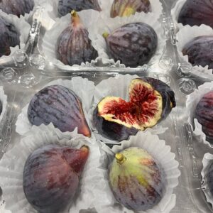 Black Figs