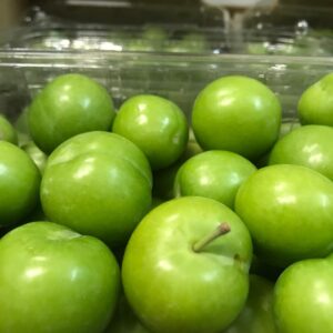 Green Plum